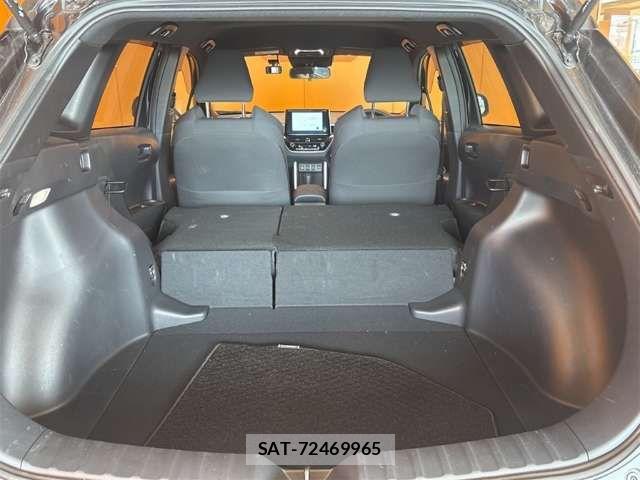 Toyota COROLLA CROSS 2025-01 7615595-17