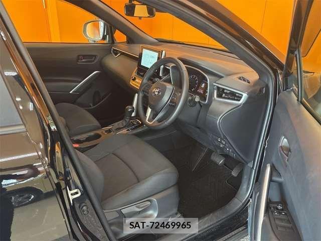 Toyota COROLLA CROSS 2025-01 7615595-18