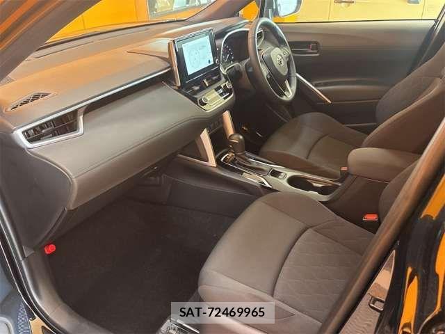 Toyota COROLLA CROSS 2025-01 7615595-19