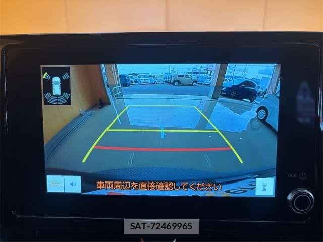 Toyota COROLLA CROSS 2025-01 7615595-5
