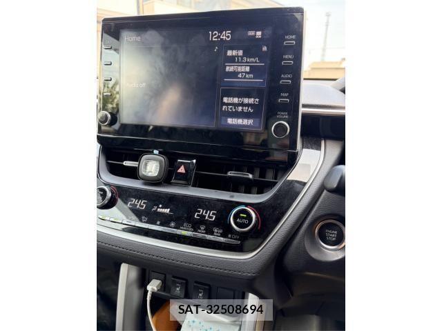 Toyota COROLLA CROSS 2023-07 7615588-2