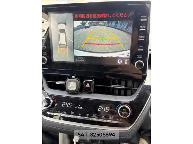 Toyota COROLLA CROSS 2023-07 7615588-6