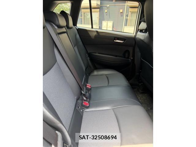 Toyota COROLLA CROSS 2023-07 7615588-8
