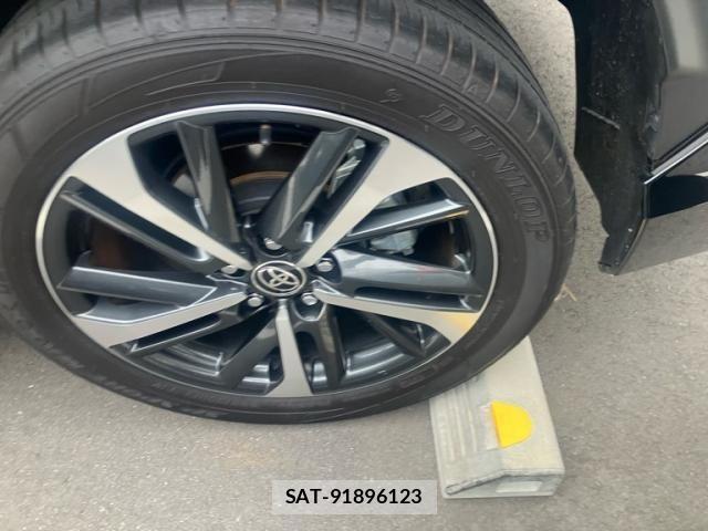 Toyota COROLLA CROSS 2024-10 7615591-9