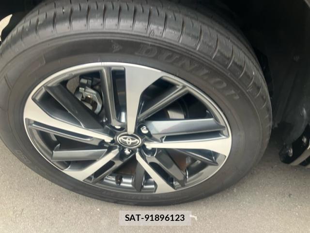 Toyota COROLLA CROSS 2024-10 7615591-10