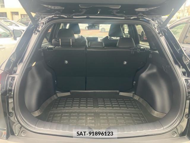 Toyota COROLLA CROSS 2024-10 7615591-13