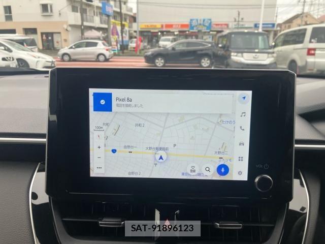 Toyota COROLLA CROSS 2024-10 7615591-17