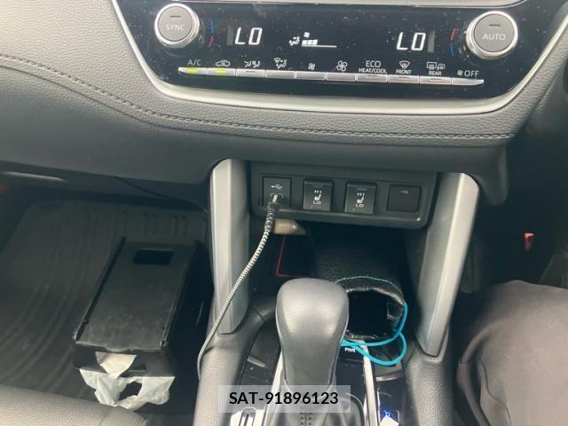 Toyota COROLLA CROSS 2024-10 7615591-20