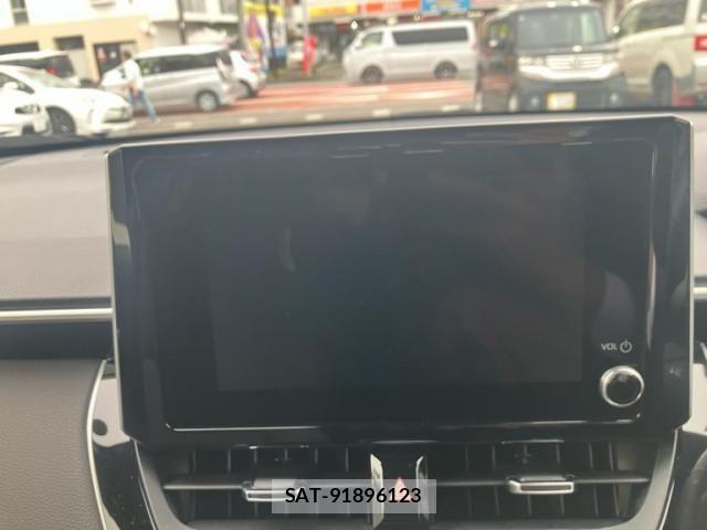 Toyota COROLLA CROSS 2024-10 7615591-22