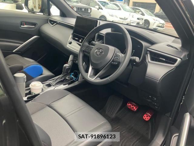 Toyota COROLLA CROSS 2024-10 7615591-23