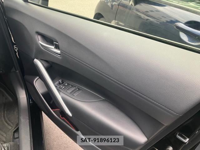 Toyota COROLLA CROSS 2024-10 7615591-26