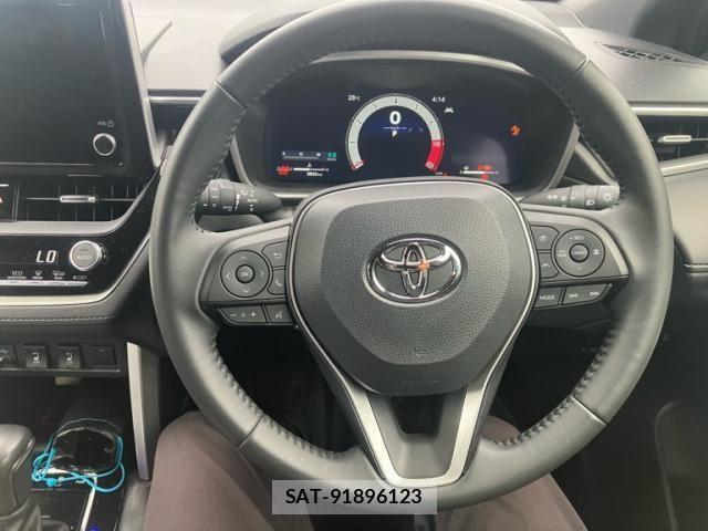 Toyota COROLLA CROSS 2024-10 7615591-27