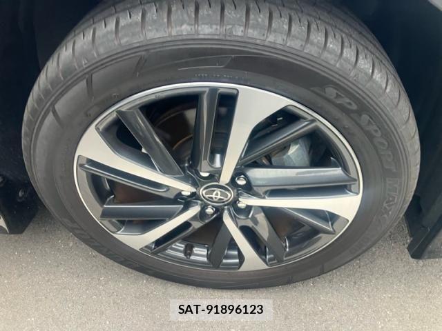 Toyota COROLLA CROSS 2024-10 7615591-7