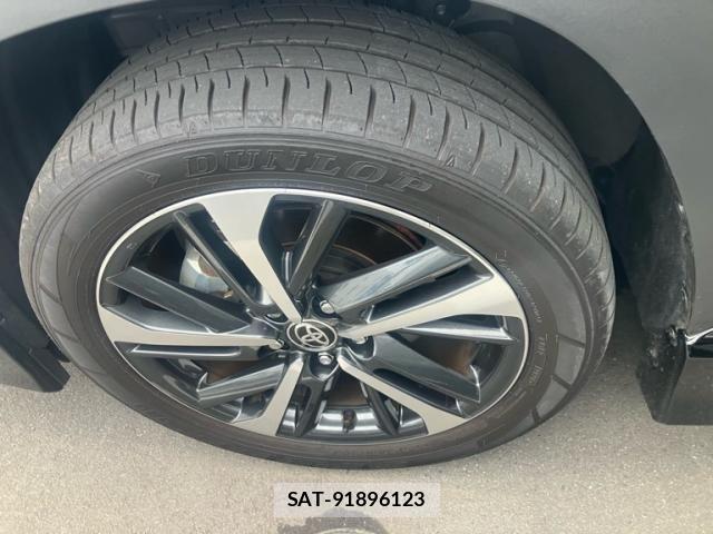 Toyota COROLLA CROSS 2024-10 7615591-8
