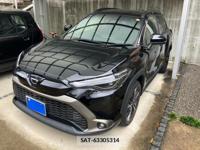 sat car