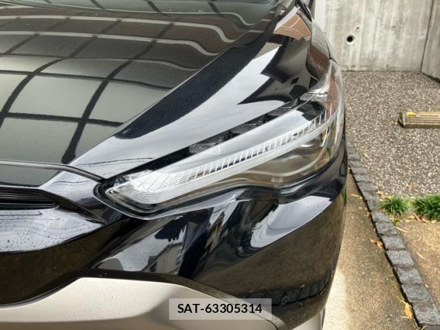 Toyota COROLLA CROSS 2021-12 7721960-9