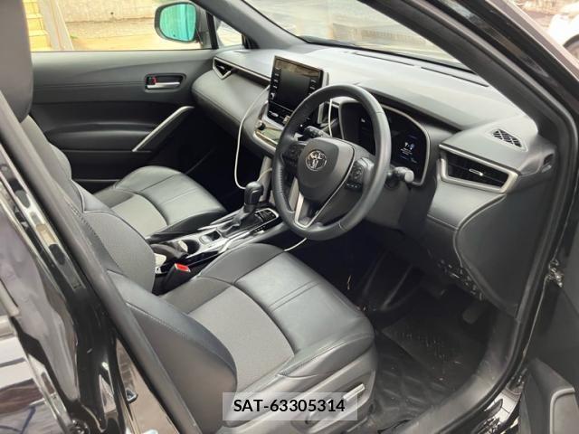 Toyota COROLLA CROSS 2021-12 7721960-10