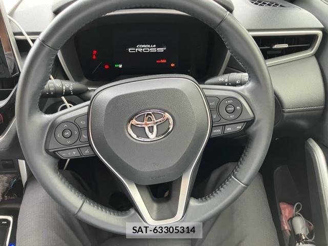 Toyota COROLLA CROSS 2021-12 7721960-12