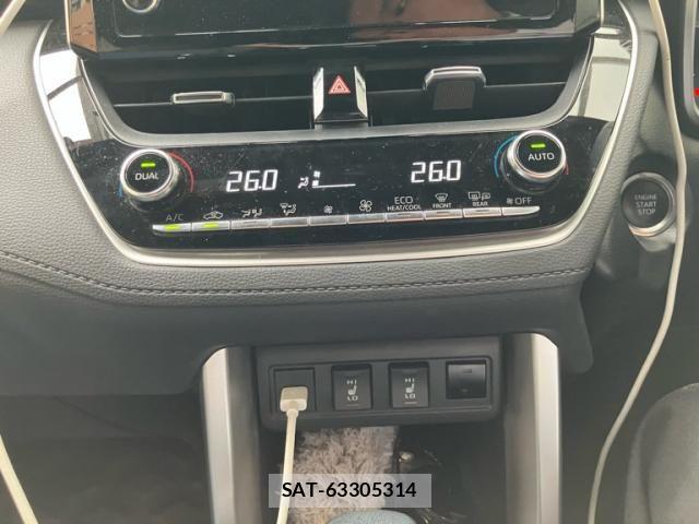 Toyota COROLLA CROSS 2021-12 7721960-13
