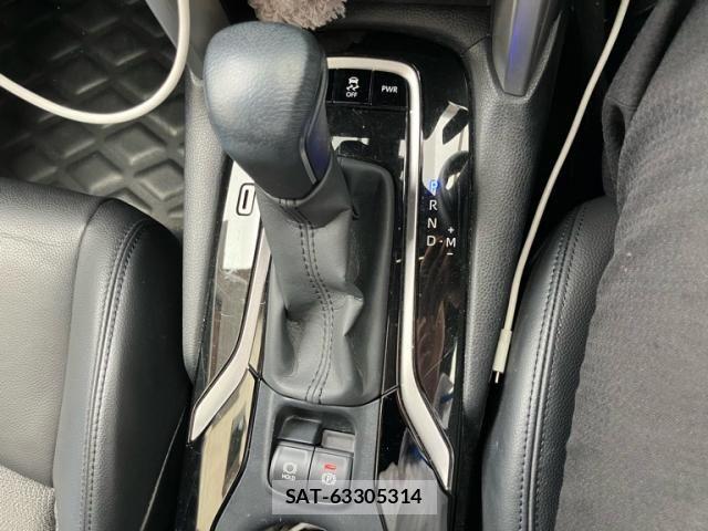Toyota COROLLA CROSS 2021-12 7721960-15