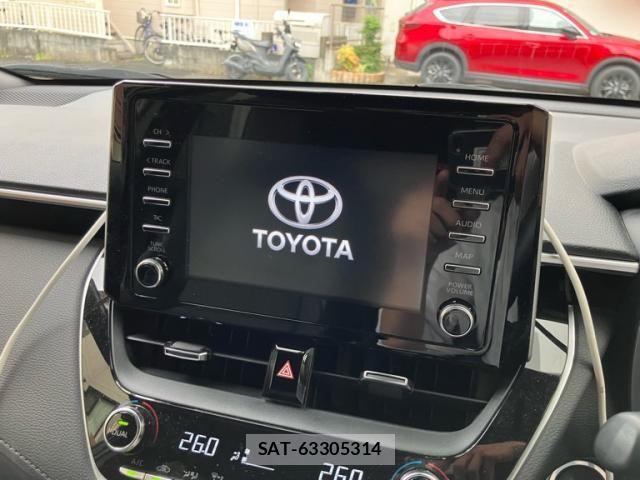 Toyota COROLLA CROSS 2021-12 7721960-17