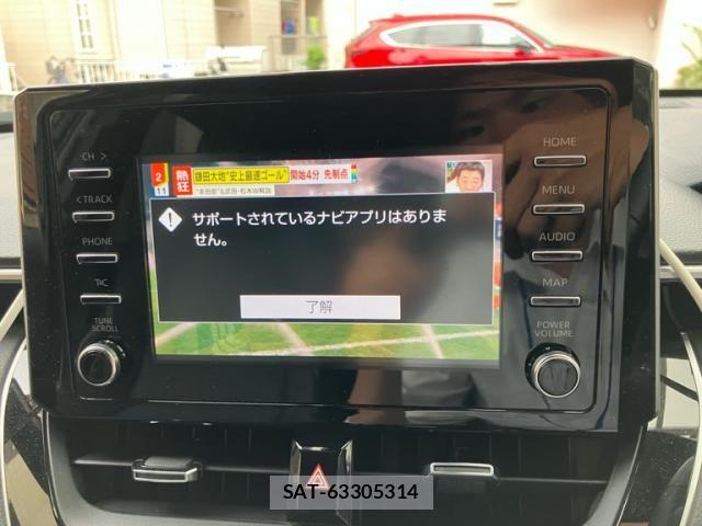Toyota COROLLA CROSS 2021-12 7721960-19