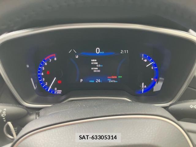 Toyota COROLLA CROSS 2021-12 7721960-21