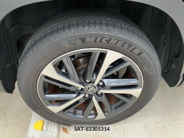 Toyota COROLLA CROSS 2021-12 7721960-4