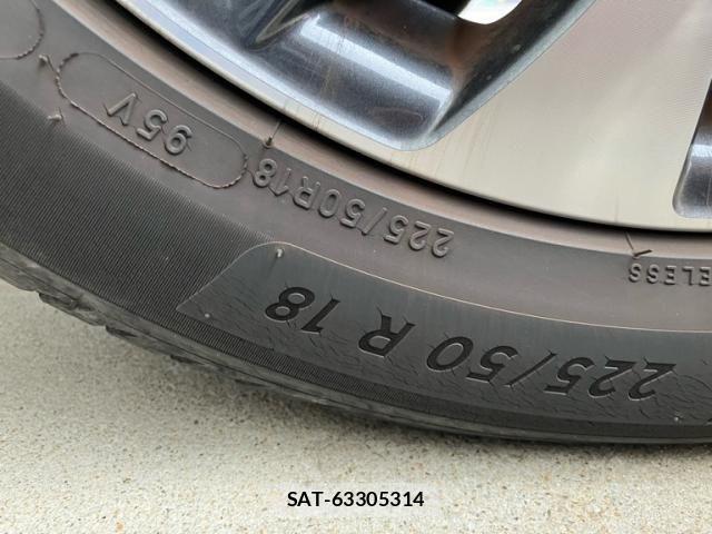 Toyota COROLLA CROSS 2021-12 7721960-5