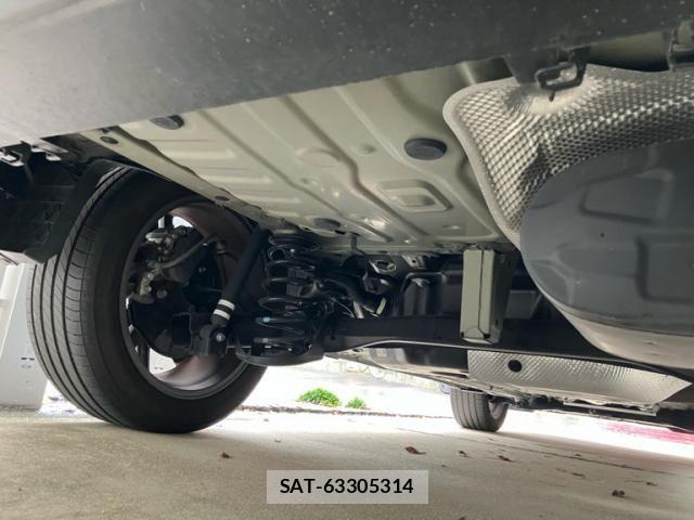 Toyota COROLLA CROSS 2021-12 7721960-7