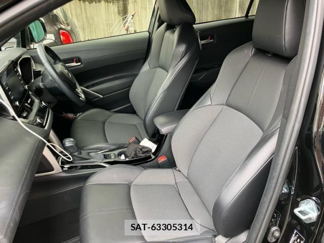 Toyota COROLLA CROSS 2021-12 7721960-8
