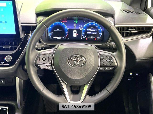 Toyota COROLLA CROSS 2024-03 7721961-10
