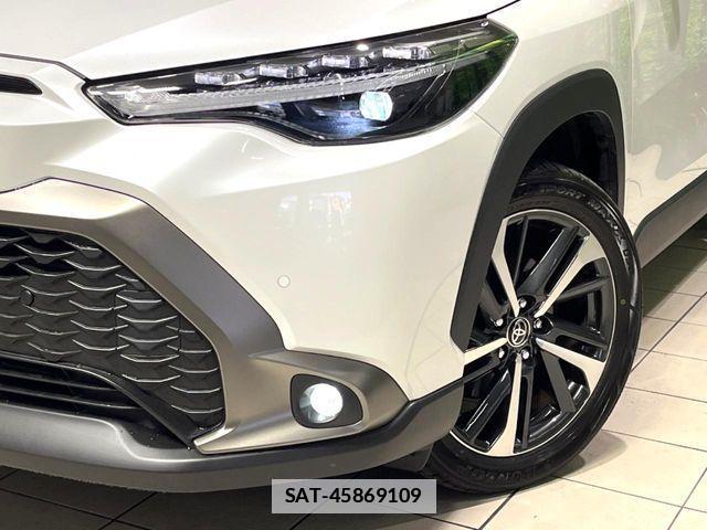 Toyota COROLLA CROSS 2024-03 7721961-11