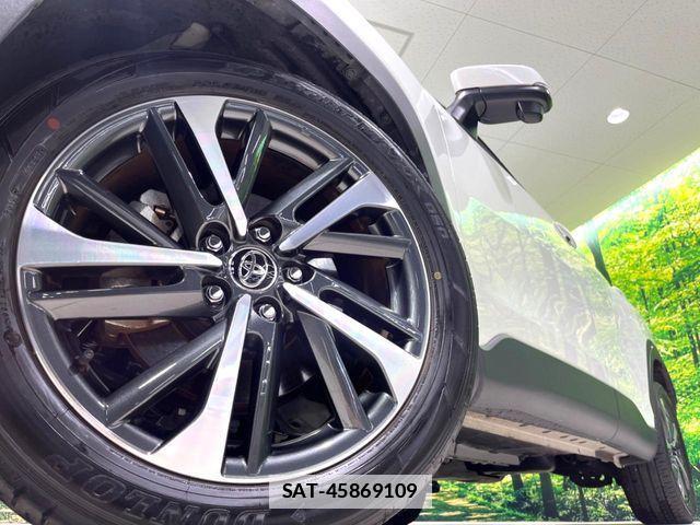 Toyota COROLLA CROSS 2024-03 7721961-12