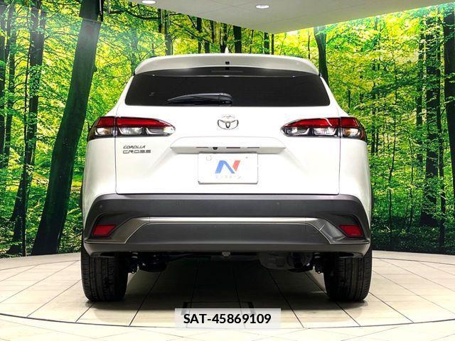 Toyota COROLLA CROSS 2024-03 7721961-14