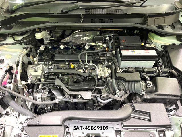 Toyota COROLLA CROSS 2024-03 7721961-17
