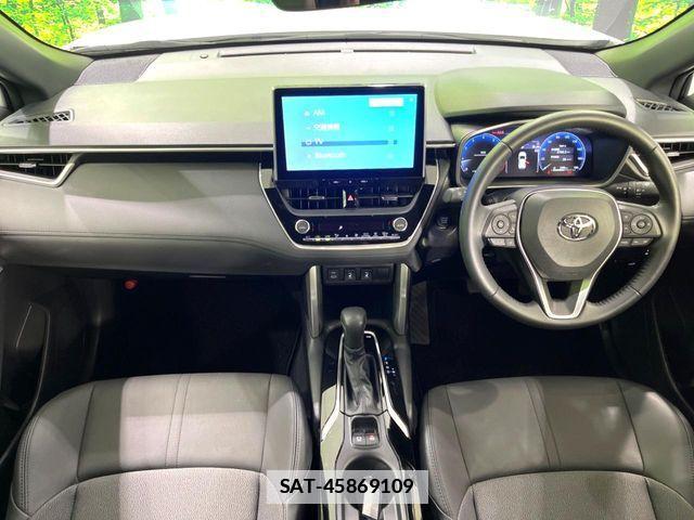 Toyota COROLLA CROSS 2024-03 7721961-1