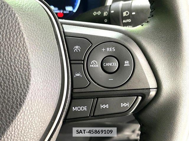 Toyota COROLLA CROSS 2024-03 7721961-4