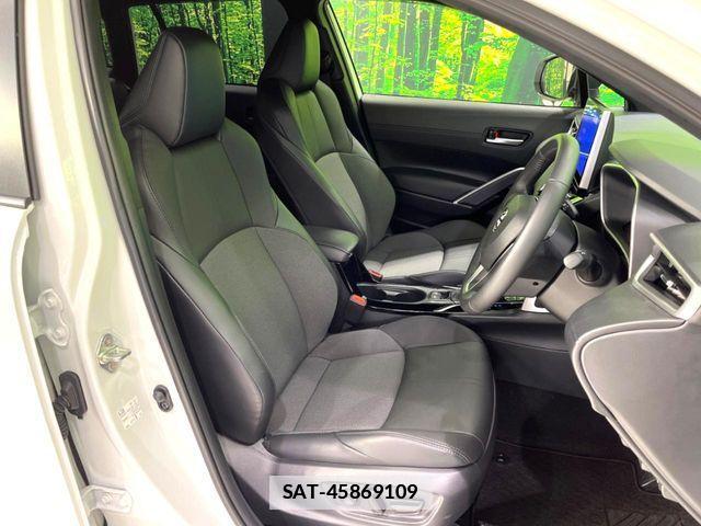 Toyota COROLLA CROSS 2024-03 7721961-7