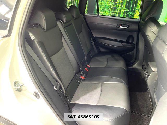 Toyota COROLLA CROSS 2024-03 7721961-8