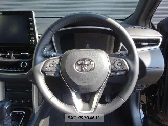 Toyota COROLLA CROSS 2023-08 7783558-10