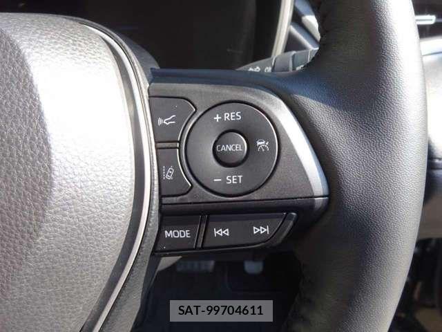 Toyota COROLLA CROSS 2023-08 7783558-12