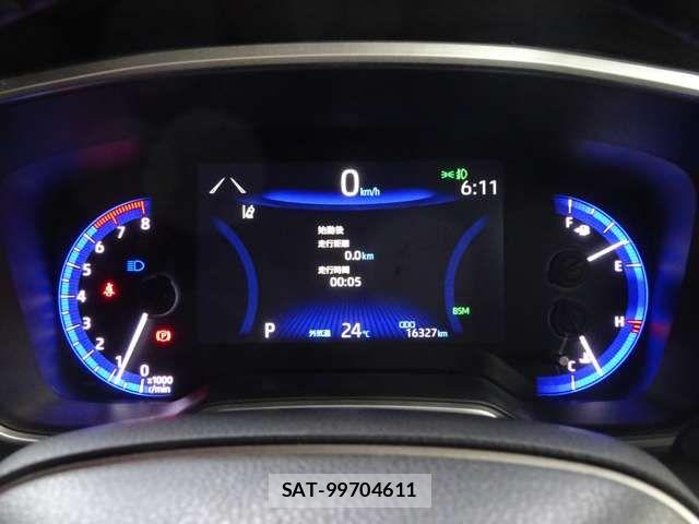 Toyota COROLLA CROSS 2023-08 7783558-13