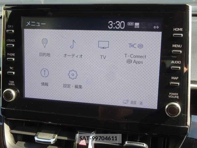 Toyota COROLLA CROSS 2023-08 7783558-15