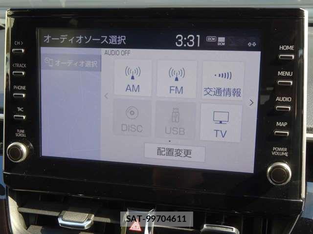 Toyota COROLLA CROSS 2023-08 7783558-16