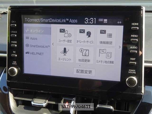 Toyota COROLLA CROSS 2023-08 7783558-18