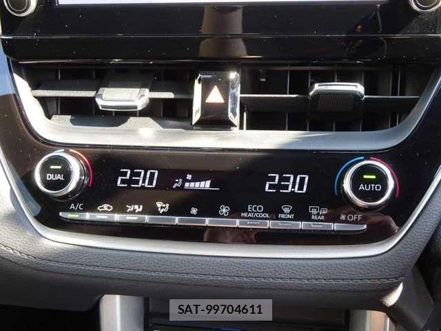 Toyota COROLLA CROSS 2023-08 7783558-19