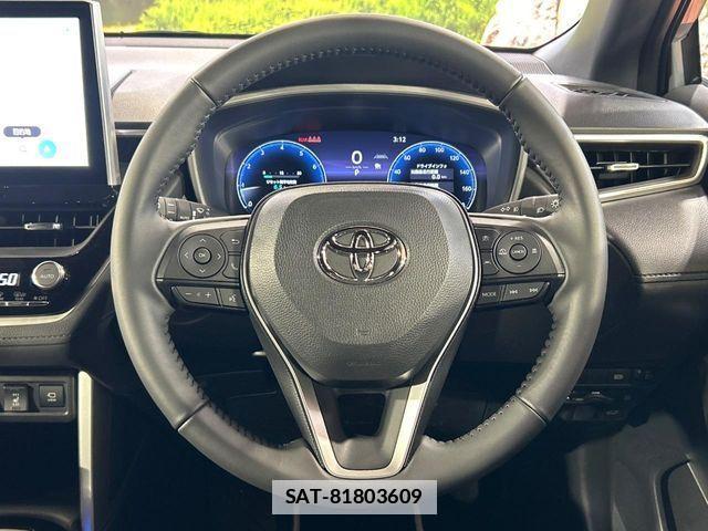 Toyota COROLLA CROSS 2024-12 7783554-10