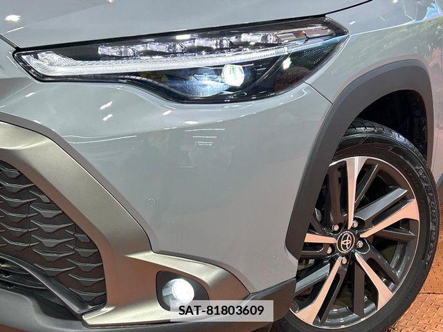 Toyota COROLLA CROSS 2024-12 7783554-11