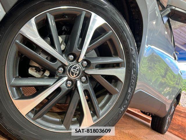 Toyota COROLLA CROSS 2024-12 7783554-12